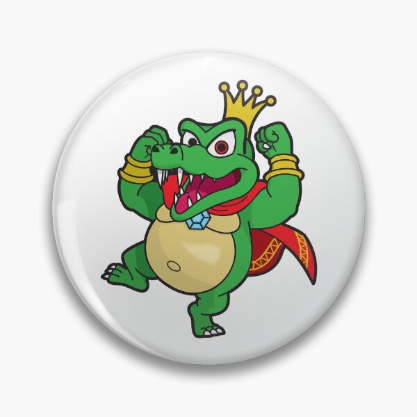 Item preview, King K designed and sold by Isabella264.