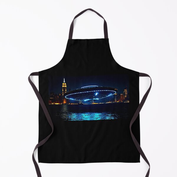 Item preview, Drones Over Jersey - The Truth Is in the Sky designed and sold by Earth Nature Creations.