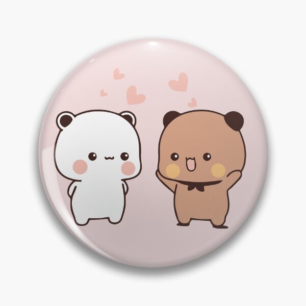Item preview, Hello Dudu, I Am Bubu designed and sold by PandaBearShop.