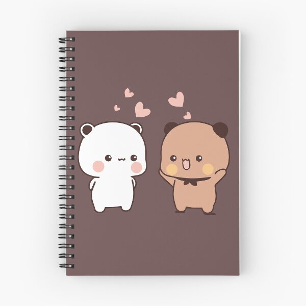 Item preview, Hello Dudu, I Am Bubu designed and sold by PandaBearShop.
