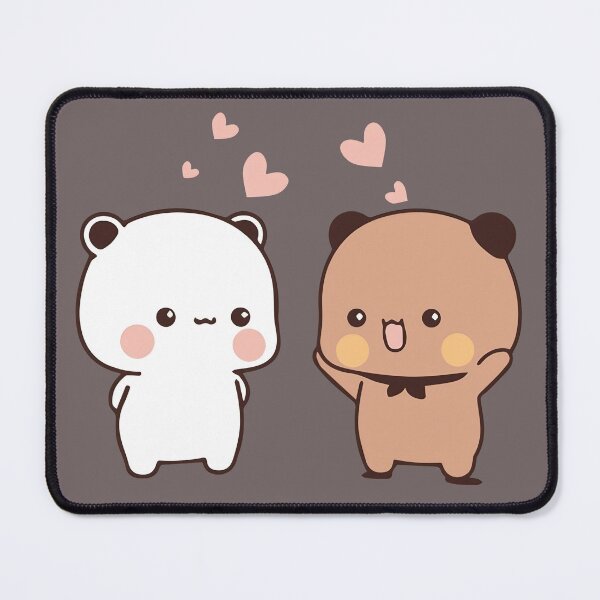 Item preview, Hello Dudu, I Am Bubu designed and sold by PandaBearShop.