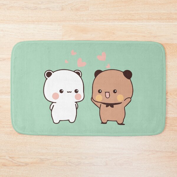 Item preview, Hello Dudu, I Am Bubu designed and sold by PandaBearShop.