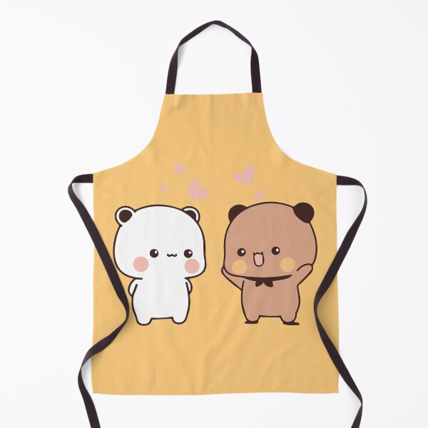 Item preview, Hello Dudu, I Am Bubu designed and sold by PandaBearShop.