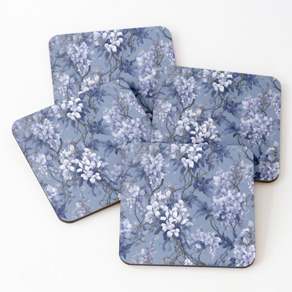 Item preview, A Wee bit of Wysteria designed and sold by Rue Market.