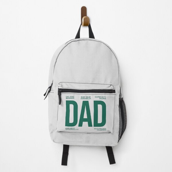 Item preview, Minimalist Typography Type Design - New Dad Father designed and sold by Rhu Creations.