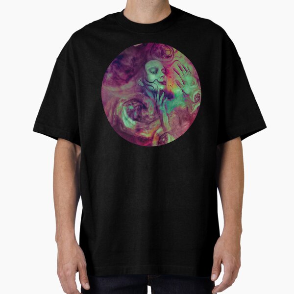 "Siren universe nebula" Camiseta holgada