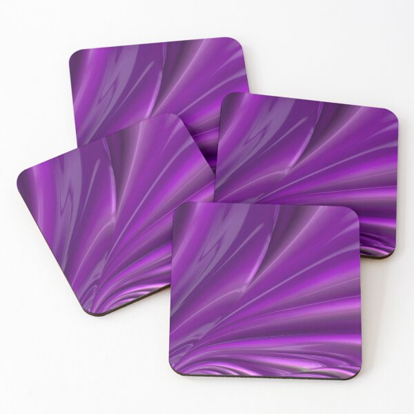 Item preview, Amethyst Silk designed and sold by Elisabeth Lucas.