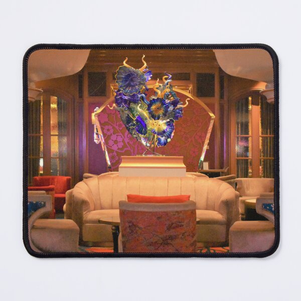 Item preview, Bellagio Lounge designed and sold by MangoSeeds.