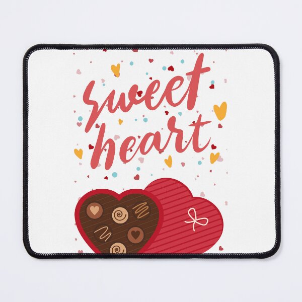 Item preview, Sweet heart chocolate designed and sold by Nathanfulks551.
