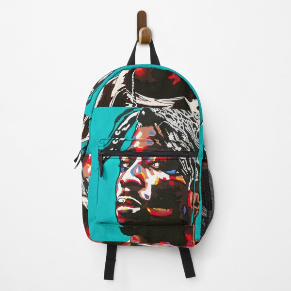 Item preview, Famous rappers designed and sold by atouchofcanvas.
