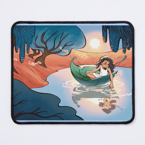 Item preview, New beginnings (Full Artwork) designed and sold by KarenDelaVegart.
