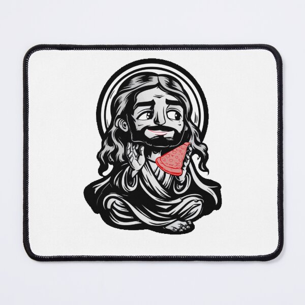 Item preview, Just One Christian Jesus Request designed and sold by Unbranddigitalart.