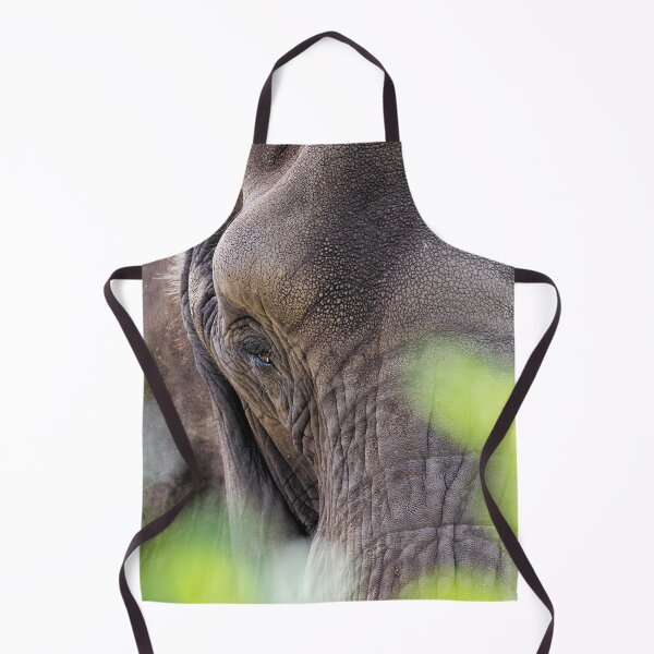 Item preview, Elephant in the Green designed and sold by KbytesOfJax Outdoor and Nature.