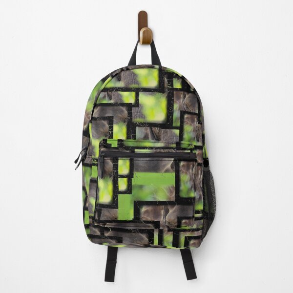 Item preview, Elephant in the Green designed and sold by KbytesOfJax Outdoor and Nature.