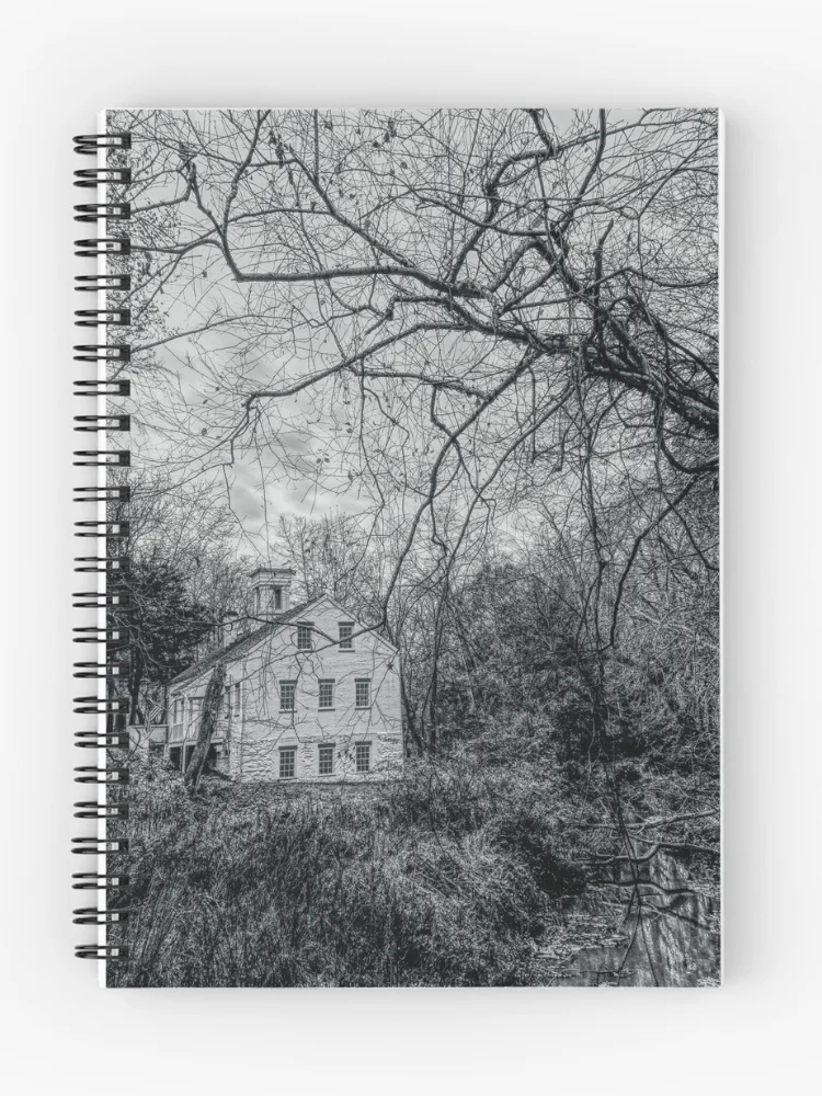 Thumbnail 1 of 3, Journal, Protected designed and sold by RVogler.