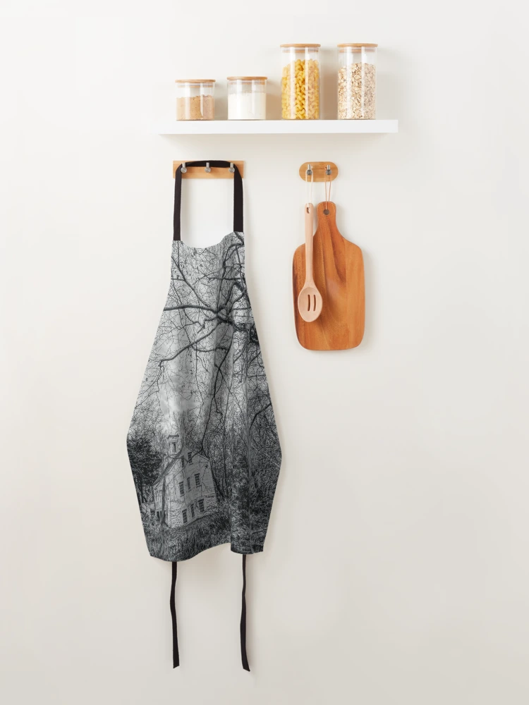 Thumbnail 4 of 6, Apron, Protected designed and sold by RVogler.