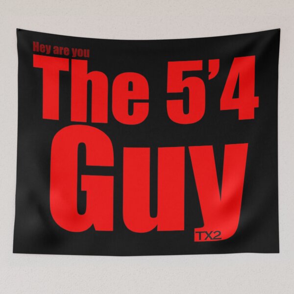 Item preview, 5’4 guy TX2 designed and sold by A- Fun & Fans.