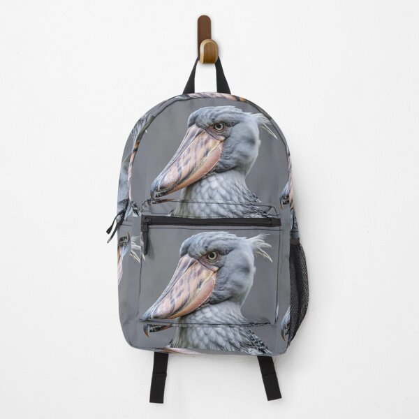 Item preview, Shoebill designed and sold by Savannah Gibbs.