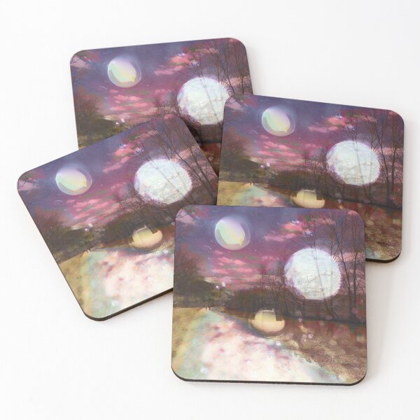 Item preview, Other Worlds designed and sold by Linda Sannuti.