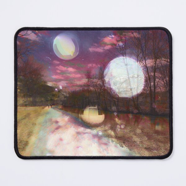 Item preview, Other Worlds designed and sold by Linda Sannuti.