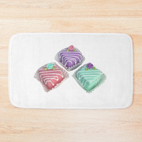 Item preview, Copy of Beautiful Petit Four Cakes designed and sold by Waters of Eden.