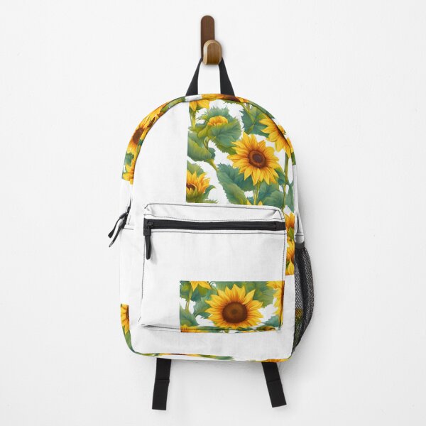 Item preview, Field of Sunflowers designed and sold by Chett36.