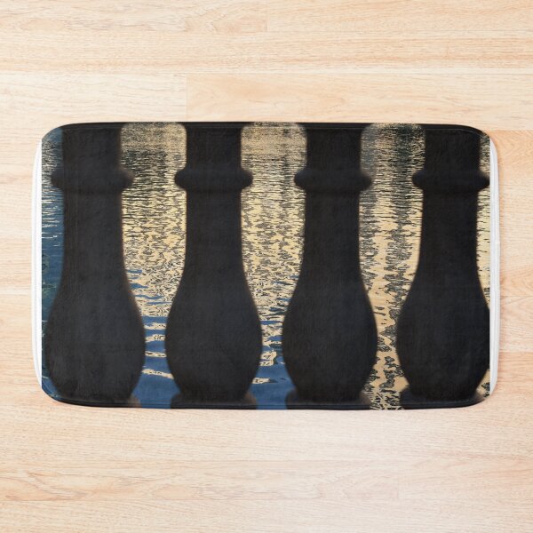 Item preview, Bellagio Water designed and sold by MangoSeeds.