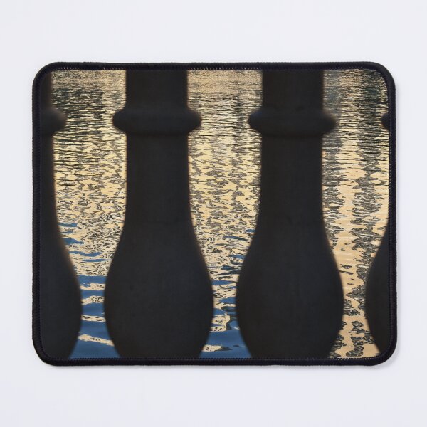 Item preview, Bellagio Water designed and sold by MangoSeeds.