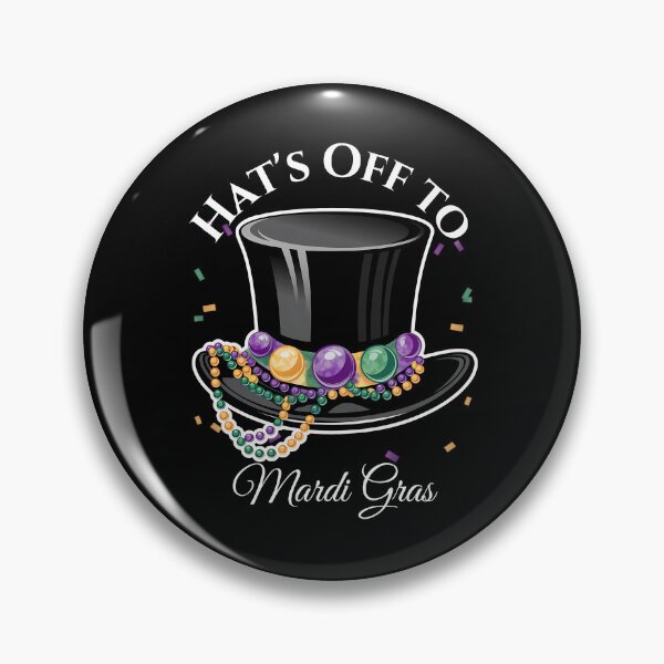 Item preview, Beads & Top Hat Fusion designed and sold by ArchVibe.