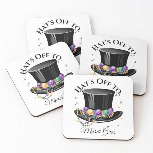 Item preview, Beads & Top Hat Fusion designed and sold by ArchVibe.