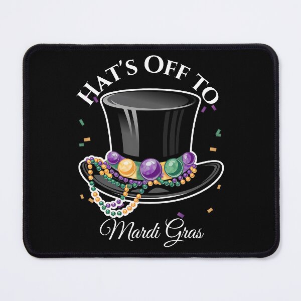 Item preview, Beads & Top Hat Fusion designed and sold by ArchVibe.