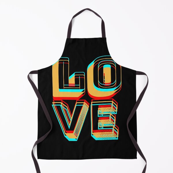 Item preview, Modern LOVE designed and sold by ssabala.