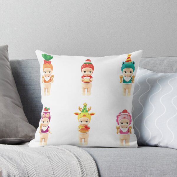 Item preview, Sonny Angel - Christmas Dinner Series designed and sold by penny555.