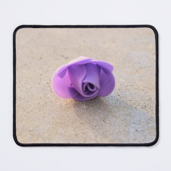 Item preview, Little Purple Rose designed and sold by MangoSeeds.