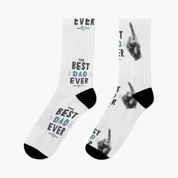 Item preview, The Best dad designed and sold by Faushteyn.