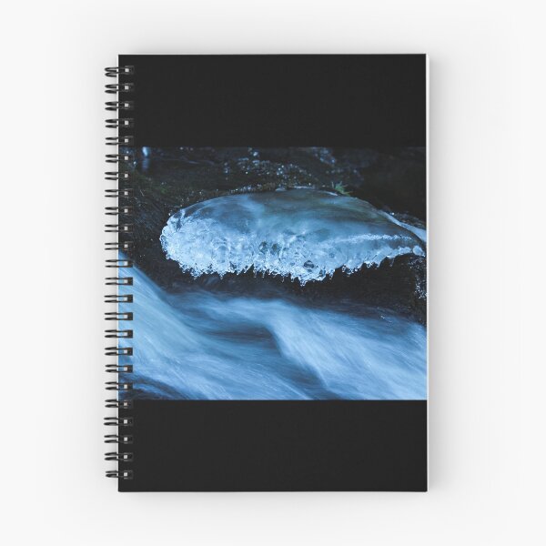 Item preview, Frozen wave designed and sold by AnnaKT.