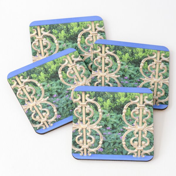 Item preview, Beautiful Vegas Fence designed and sold by MangoSeeds.