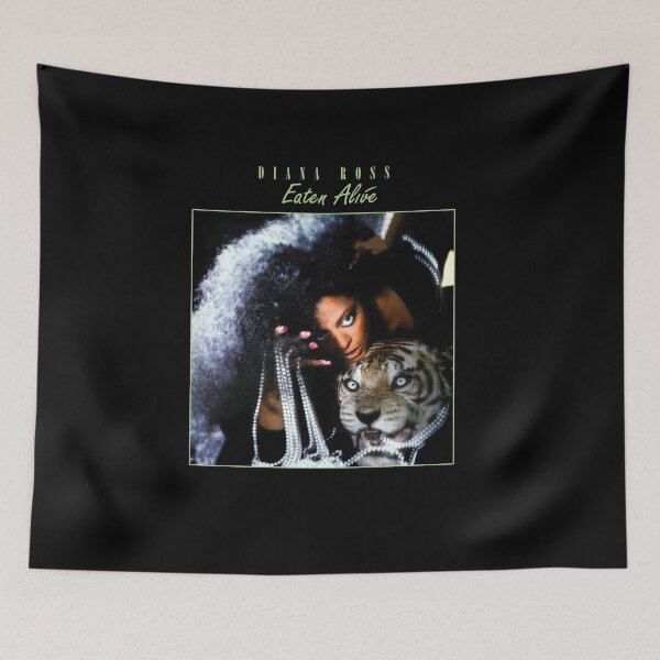 Item preview, Vintage Listening To The Song  The Fish Swam In designed and sold by JovannyLittelq.