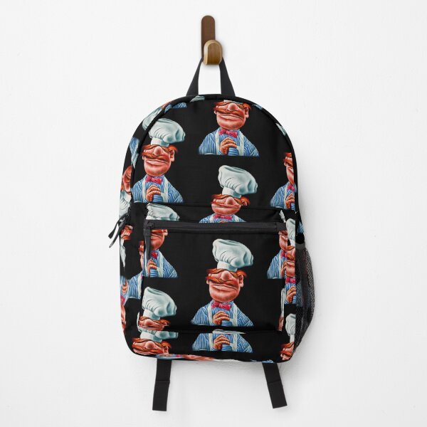 Item preview, Swedish Chef designed and sold by velvetify.com.