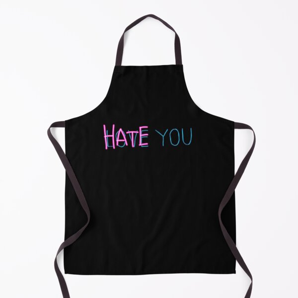 Item preview, Hate you designed and sold by lillyrise.