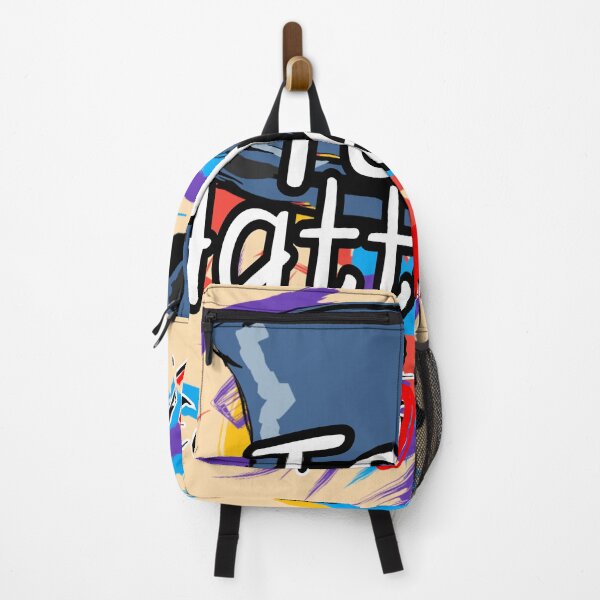 Item preview, Top Hatted and Ready to Roll - Urban Graffiti(draw with fingers) designed and sold by CoolEnthusias.