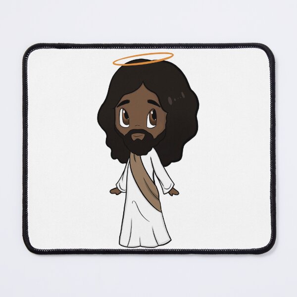 Item preview, Black Jesus designed and sold by TLO21.