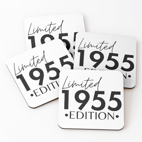 Item preview, Limited 1955 Edition – 70th Birthday or Anniversary Celebration designed and sold by highflycrafts.