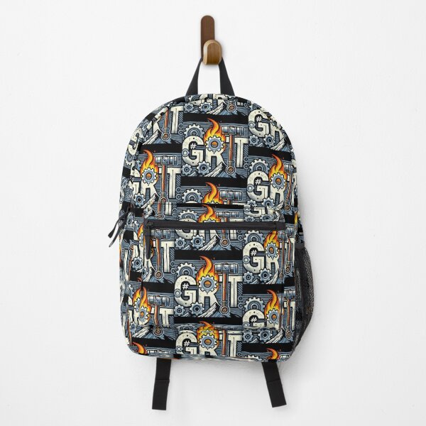 Item preview, The Tools of GRIT: Wellness and Strength designed and sold by Uniquely4You2.