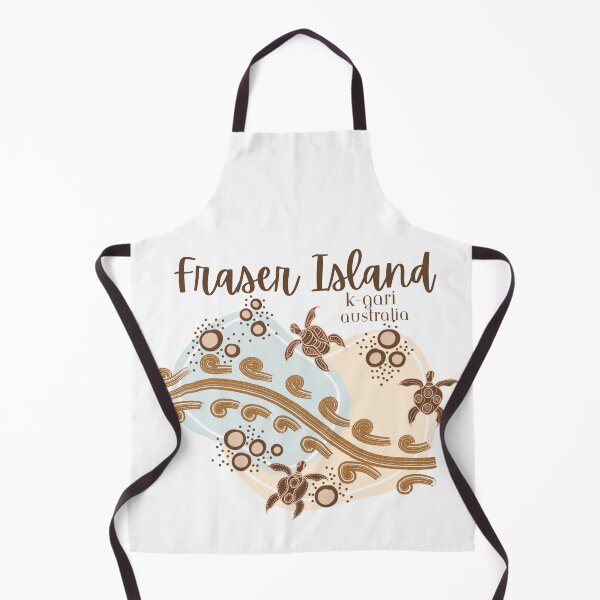 Item preview, Turtles at Fraser Island, (kgari) Queensland, Australia, designed and sold by PurrfectionMeow.