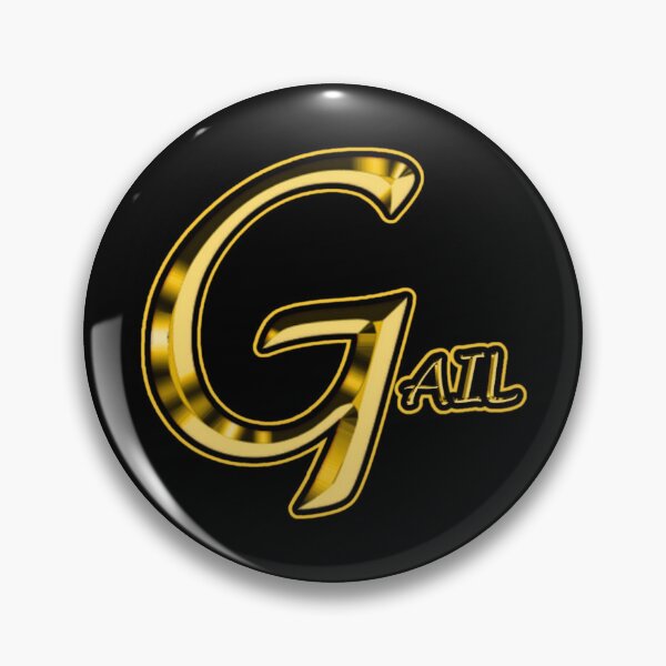 Item preview, GAIL -Female Name designed and sold by dontcryimhere.