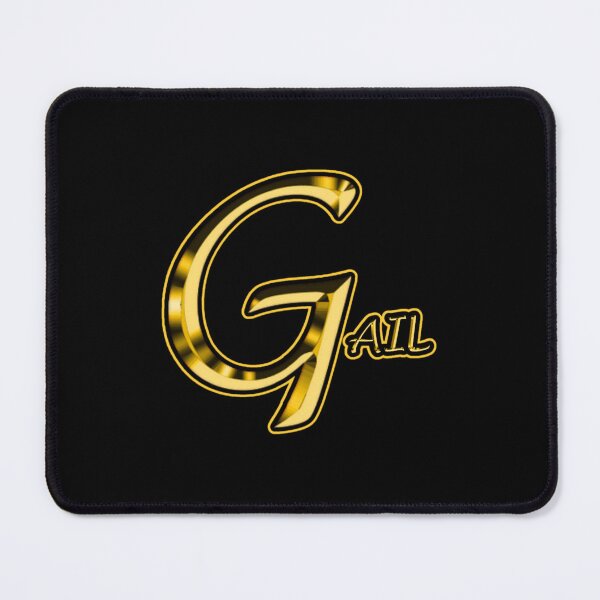 Item preview, GAIL -Female Name designed and sold by dontcryimhere.