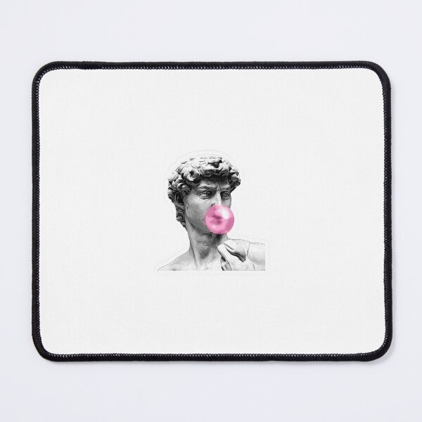 Item preview, Drawing "David". designed and sold by Sticker-mania-.