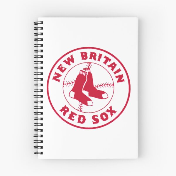 Item preview, New Britain Baseball designed and sold by onewhale.