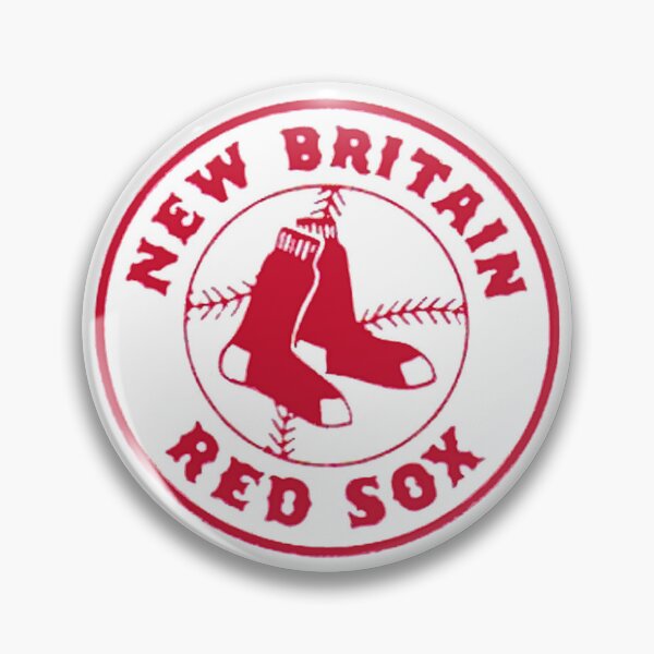Item preview, New Britain Baseball designed and sold by onewhale.